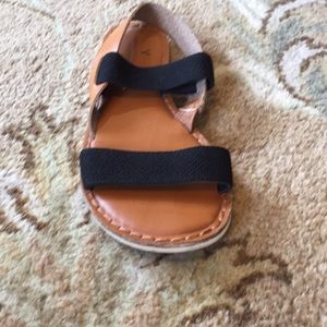Size 10 America Eagle Outfitters sandals